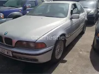 Usado BMW 530 184 CV (135 kW) 2000 Gris / plata Berlina