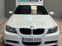 Usado BMW 318 Comfort Edition 129 CV (94 kW) 2006 Blanco Berlina