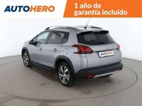 usado Peugeot 2008 1.6 BlueHDI Allure 100