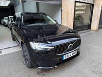Usado Volvo XC60 Plus 197 CV (144 kW) 2023 Negro SUV
