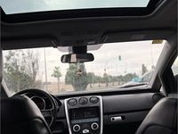 Usado Mazda CX-7 Sportive 260 CV (191 kW) 2007 Granate SUV