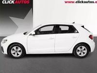 Usado Audi A1 95 CV (69 kW) 2025 Utilitario