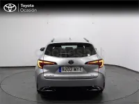 Usado Toyota Corolla Active 140 CV (102 kW) 2025 Gris / plata Familiar