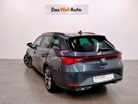 Usado Seat Leon FR 150 CV (110 kW) 2025 Gris