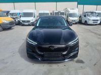 Usado Ford Mustang Mach-E 197 kW (269 CV) 2022 Negro SUV