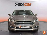 Usado Ford Mondeo Business Edition 150 CV (110 kW) 2019 Beige Berlina