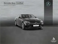 Usado Mercedes C220 200 CV (147 kW) 2025 Familiar