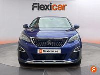 Usado Peugeot 3008 Allure 130 CV (95 kW) 2019 Otro SUV