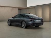 Nuevo Audi A6 Premium 204 CV (150 kW) 2025 Gris Berlina