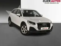 Usado Audi Q2 116 CV (85 kW) 2026 SUV