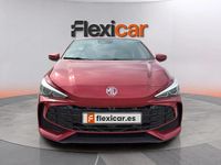 Usado MG MG3 116 CV (85 kW) 2025 Rojo Utilitario