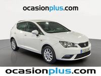 Usado Seat Ibiza Style 105 CV (77 kW) 2016 Blanco