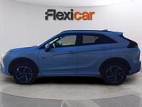Usado Mitsubishi Eclipse Cross 188 CV (138 kW) 2022 Blanco SUV