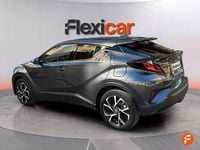 Usado Toyota C-HR Advance 122 CV (89 kW) 2020 Gris SUV