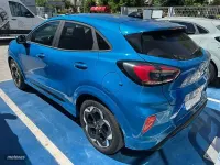 Usado Ford Puma Gen-E Premium 123 kW (168 CV) 2025 SUV