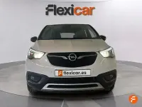 Usado Opel Crossland Design Edition 102 CV (75 kW) 2019 Blanco SUV