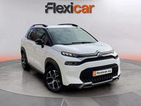 Usado Citroën C3 Aircross Feel 110 CV (80 kW) 2022 Blanco SUV