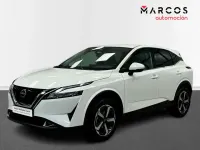 Usado Nissan Qashqai N-Connecta 158 CV (116 kW) 2023 SUV