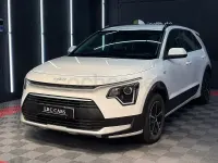Usado Kia Niro 141 CV (103 kW) 2023 Blanco SUV