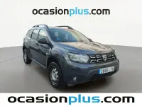 Occasion Dacia Duster Essentiel 100 ch (73 kW) 2022 Gris SUV