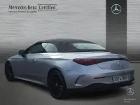 Usado Mercedes CLE220 197 CV (144 kW) 2025 Gris Descapotable