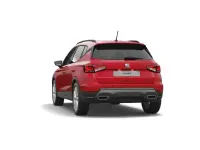 Nuevo Seat Arona FR 115 CV (84 kW) 2026 Negro SUV