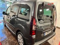 Brugt Citroën Berlingo XTR 92 HK (67 kW) 2014 Brun MPV