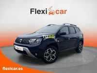 usado Dacia Duster Prestige Bl. dCi 85kW(115CV) 4X2