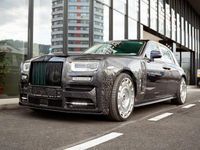 Usado Rolls Royce Phantom 460 CV (338 kW) 2022 Negro Berlina