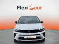 Usado Opel Crossland GS Line 110 CV (80 kW) 2022 Blanco SUV