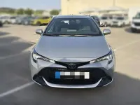 Usado Toyota Corolla Business Edition 98 CV (72 kW) 2023 Gris SUV