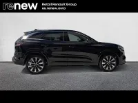 Usado Renault Austral Techno 140 CV (102 kW) 2023 Negro SUV