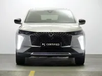 Usado DS Automobiles DS4 Rivoli 130 CV (95 kW) 2022 Gris SUV