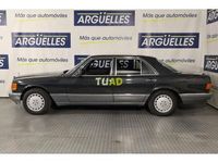 usado Mercedes 300 300SE