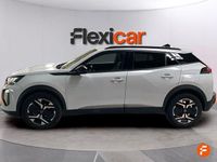 Usado Peugeot 2008 Allure 130 CV (95 kW) 2024 Blanco SUV