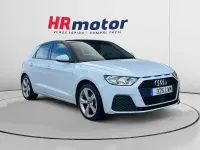 Usado Audi A1 Sportback Advanced Plus 95 CV (69 kW) 2022 Blanco Utilitario