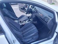 Usado VW Golf GTI Clubsport 265 CV (194 kW) 2016 Blanco Berlina