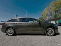 Usado Ford Mondeo Titanium 150 CV (110 kW) 2020 Gris / plata Familiar