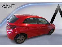 Usado MG MG3 116 CV (85 kW) 2025 Rojo Utilitario