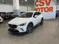 Usado Mazda CX-3 121 CV (88 kW) 2016 SUV