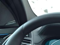 Usado BMW iX3 Impressive 210 kW (286 CV) 2022 Blanco SUV