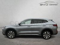 Usado BYD Seal U Comfort 218 CV (160 kW) 2025 Blanco SUV