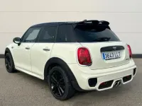 Usado Mini Cooper S 178 CV (130 kW) 2020 Utilitario