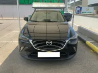 Usado Mazda CX-5 Luxury 150 CV (110 kW) 2016 Negro SUV