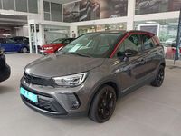 Usado Opel Crossland 110 CV (80 kW) 2023 Gris / plata SUV