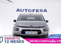 Usado Citroën C4 SpaceTourer Feel 130 CV (95 kW) 2019 Gris / plata Monovolumen