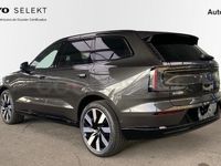 Usado Volvo EX90 Ultra 380 kW (517 CV) 2025 Gris SUV