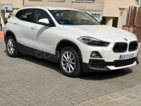 Usado BMW X2 116 CV (85 kW) 2020 Blanco SUV