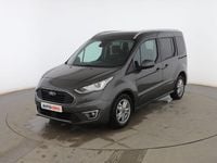 Usado Ford Tourneo Connect Titanium 120 CV (88 kW) 2020 Gris Monovolumen