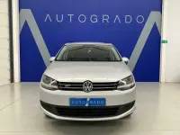 Brugt VW Sharan Sport 184 HK (135 kW) 2016 Grå MPV